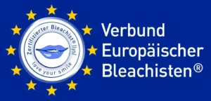 Logo des Verbunds europäischer Bleachisten